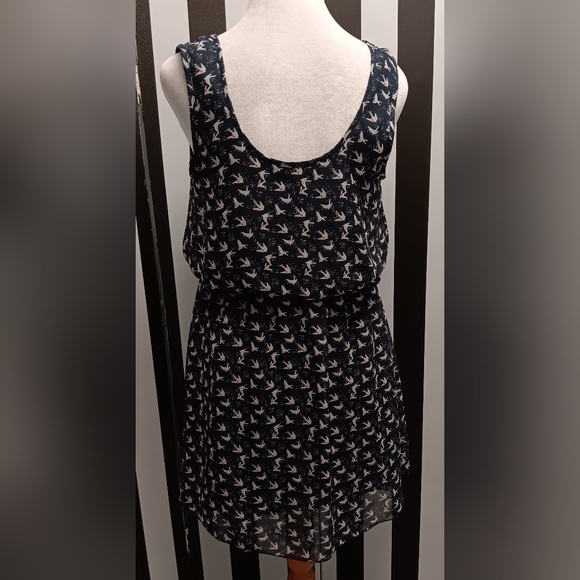 Wet seal sparrow dress - Picture 7 of 9